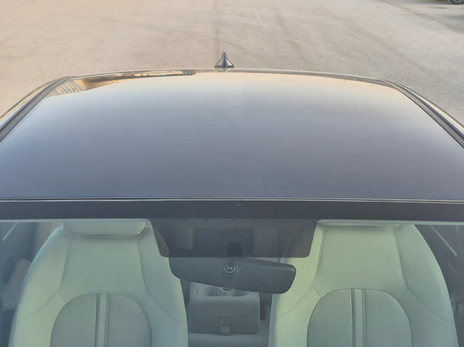 2024 Hyundai Sonata Fleet 