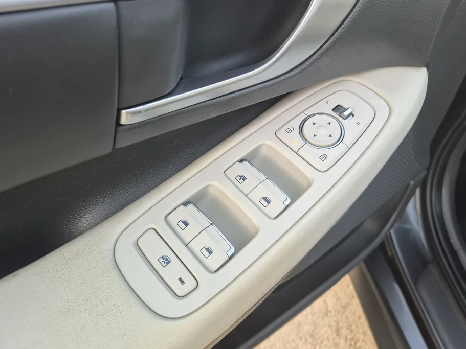 2024 Hyundai Sonata Fleet 