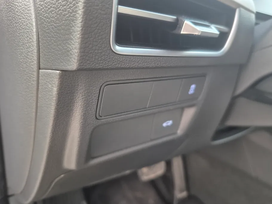 2024 Hyundai Sonata Fleet 