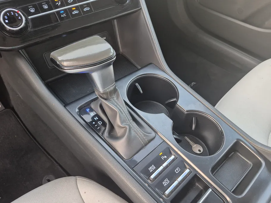 2024 Hyundai Sonata Fleet 