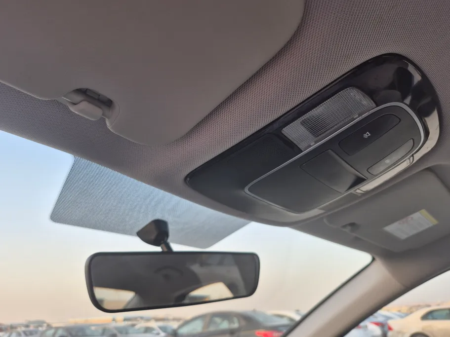 2024 Hyundai Sonata Fleet 