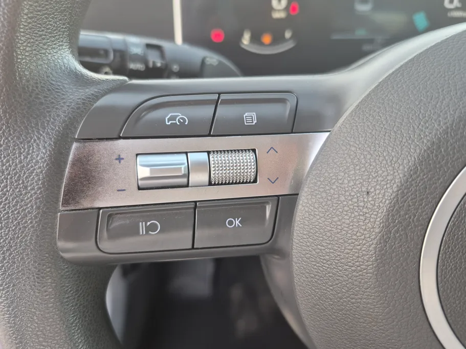 2024 Hyundai Sonata Fleet 