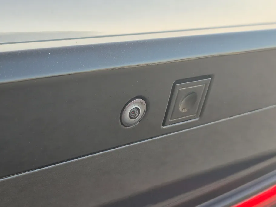 2024 Hyundai Sonata Fleet 