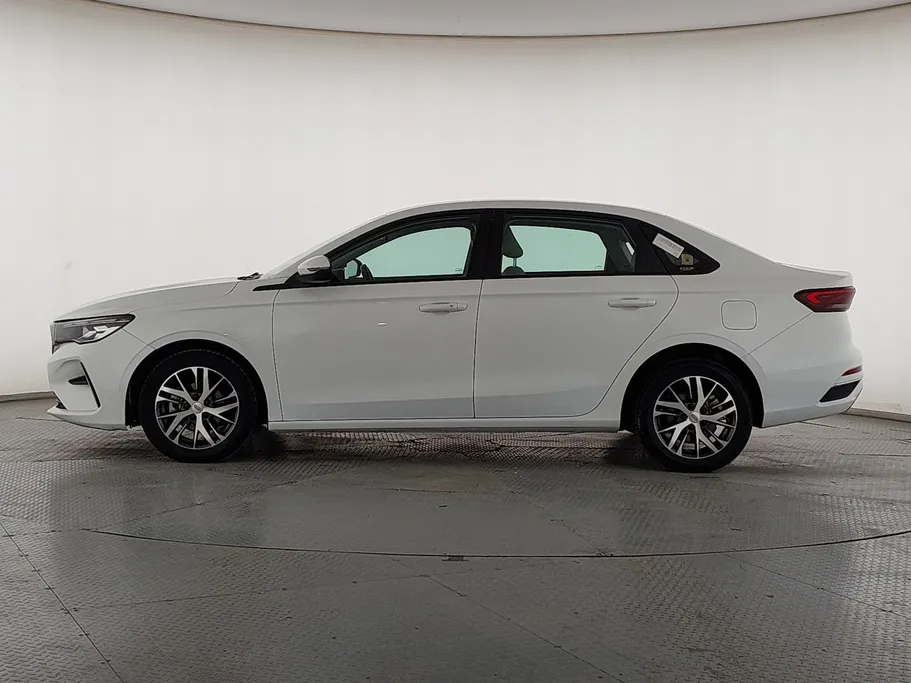 جيلي امجراند GS 2023 