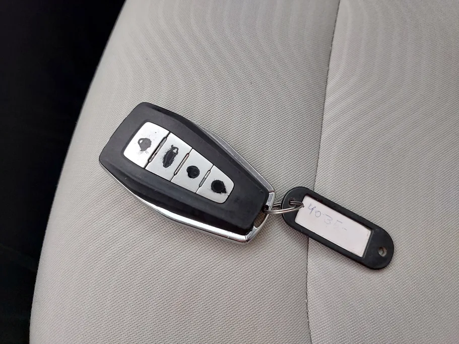 جيلي امجراند GS 2023 