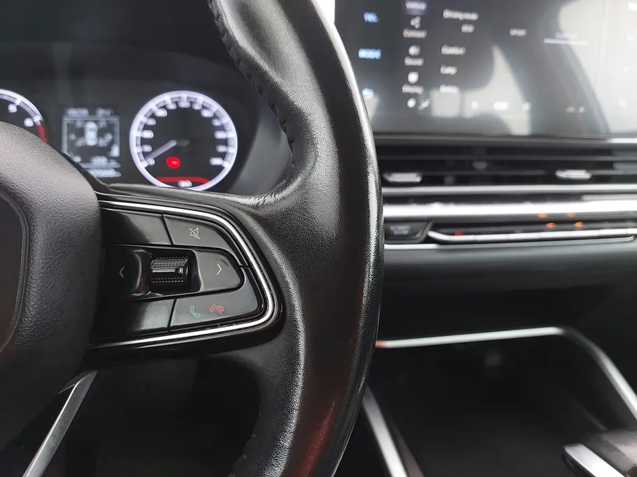 جيلي امجراند GS 2023 