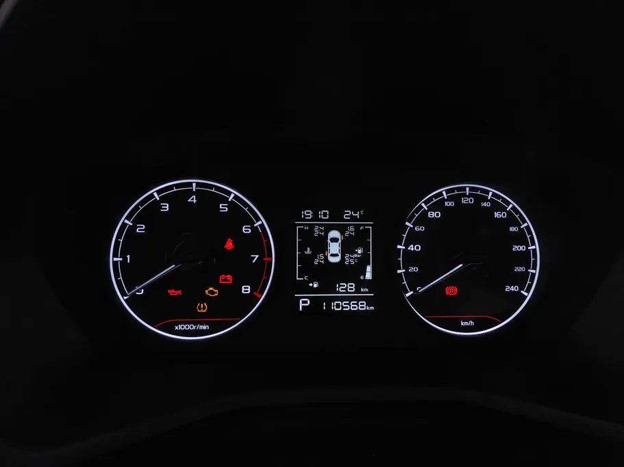 جيلي امجراند GS 2023 