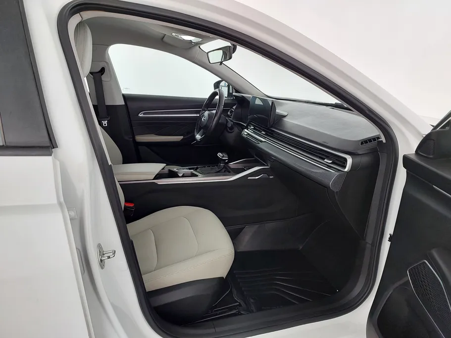 جيلي امجراند GS 2023 