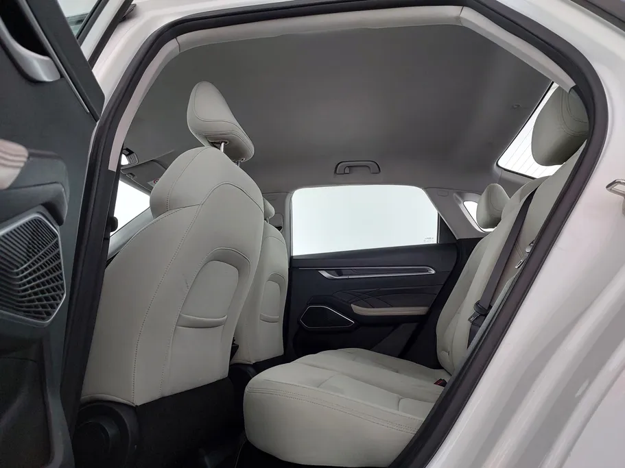 جيلي امجراند GS 2023 