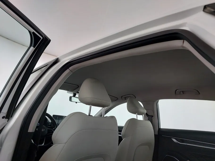 جيلي امجراند GS 2023 