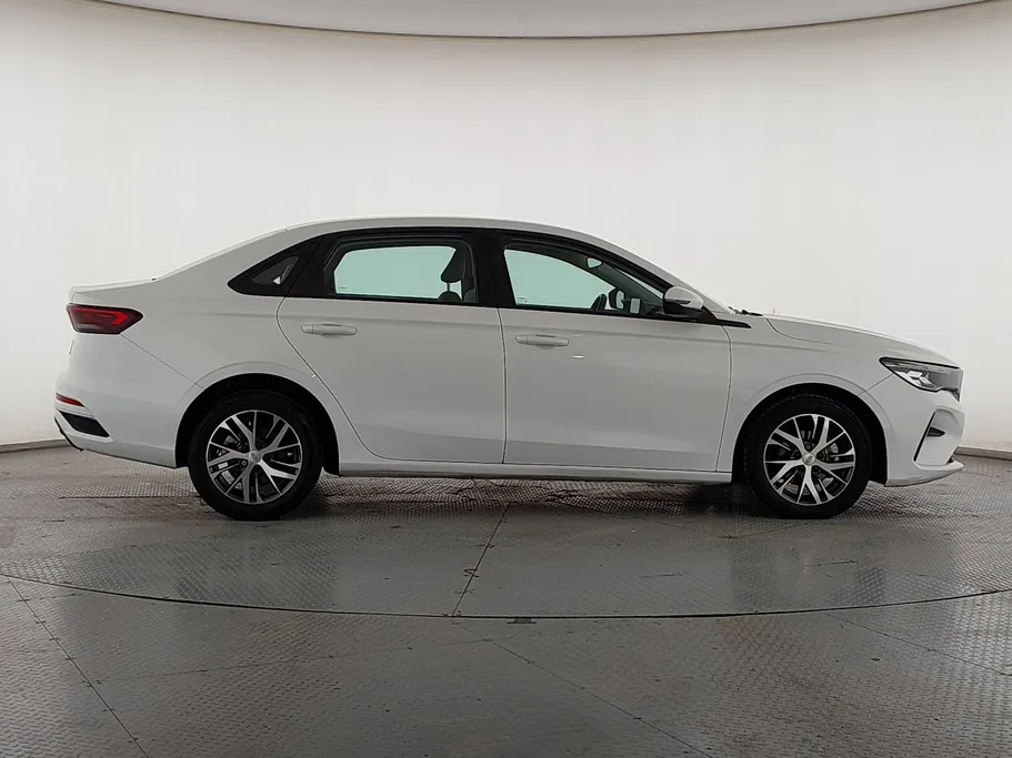 جيلي امجراند GS 2023 