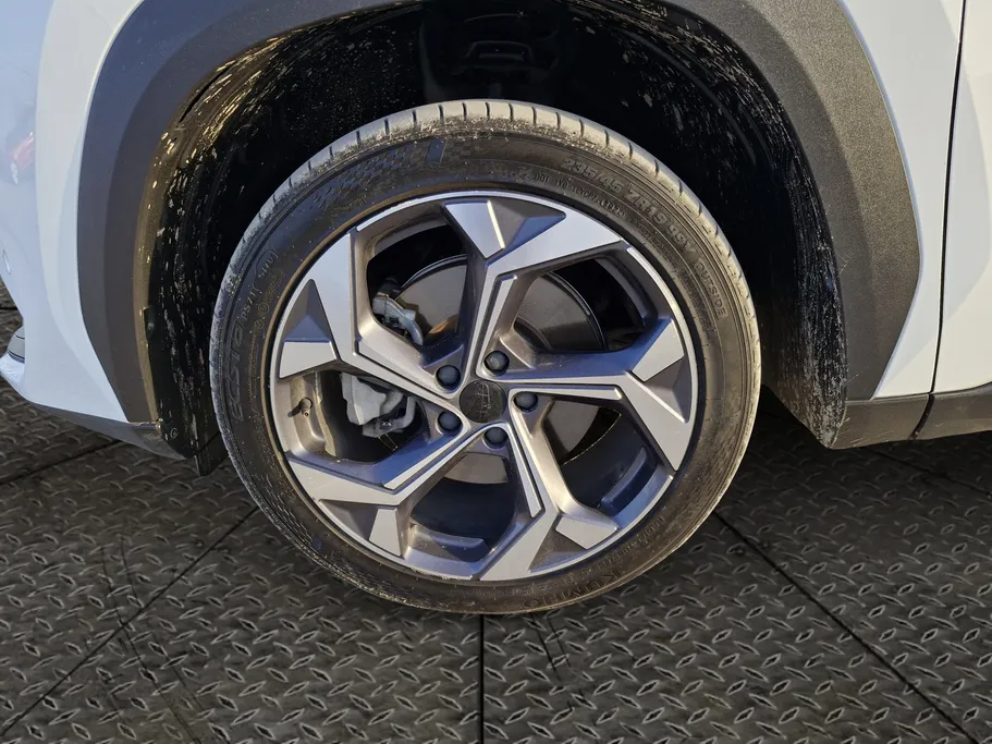 2024 Geely StarRay GK 