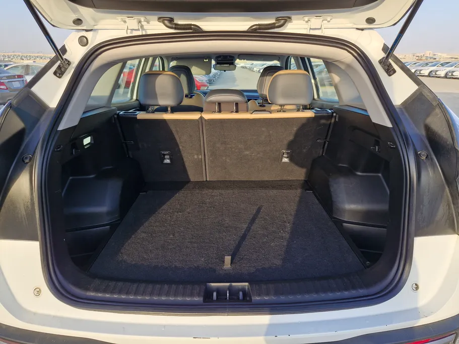 2024 Geely StarRay GK 