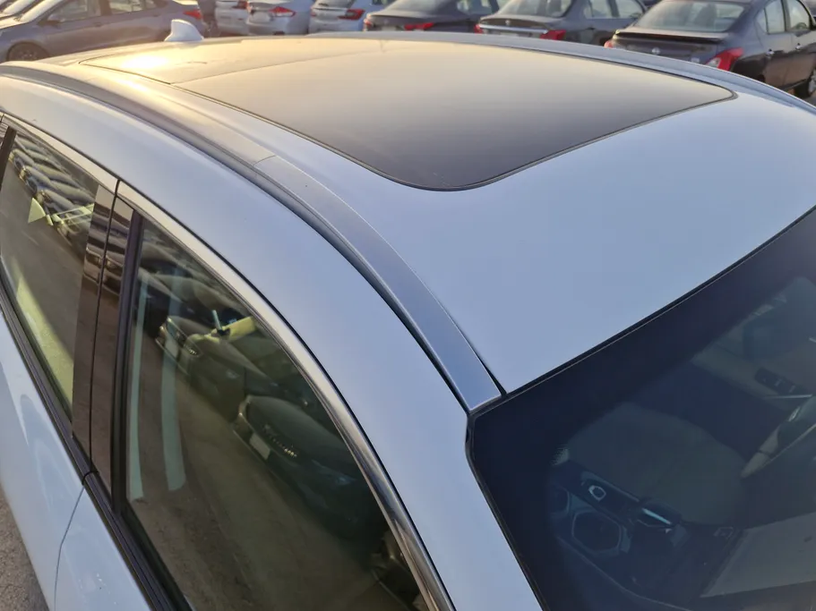 2024 Geely StarRay GK 