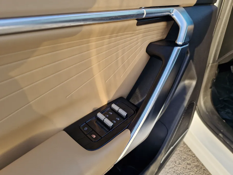 2024 Geely StarRay GK 