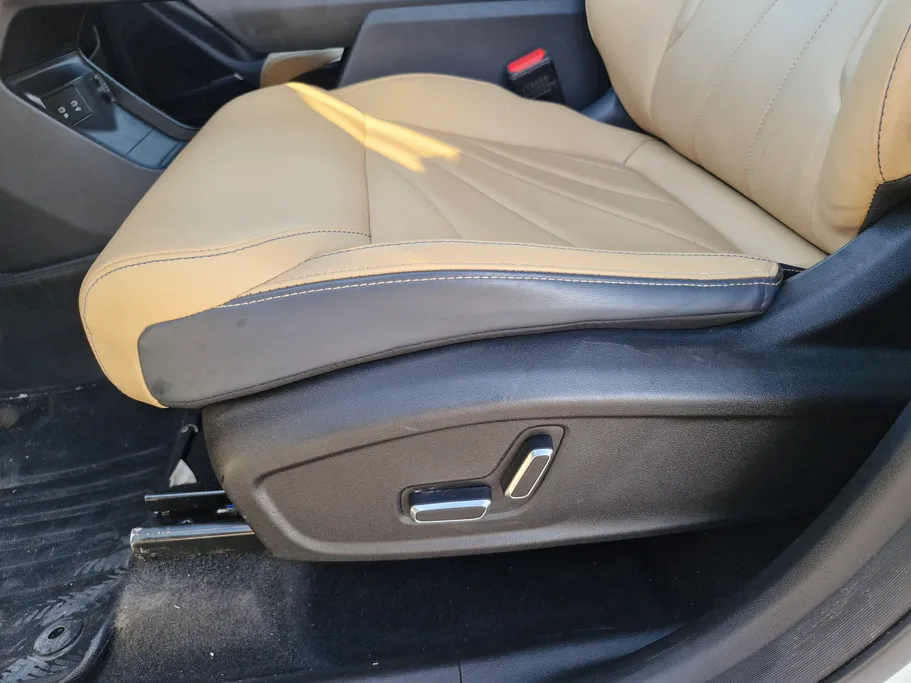 2024 Geely StarRay GK 