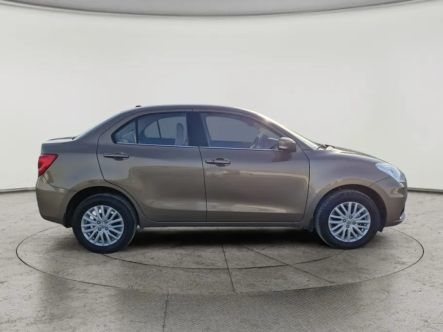 2024 Suzuki Dzire GLX 