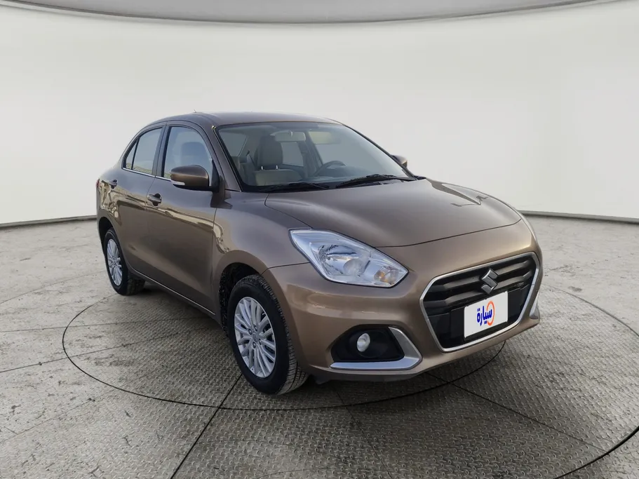 2024 Suzuki Dzire GLX 