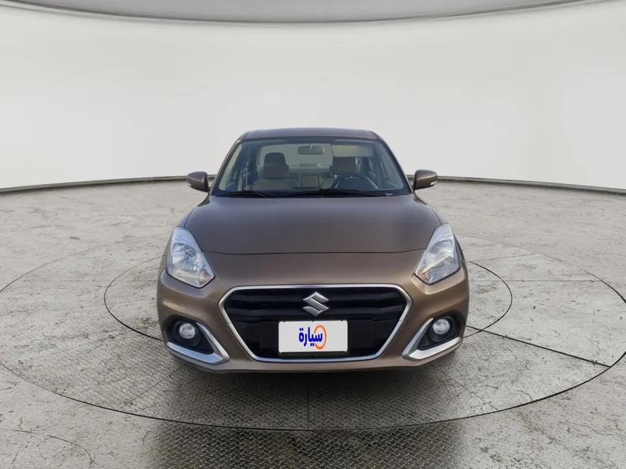 2024 Suzuki Dzire GLX 
