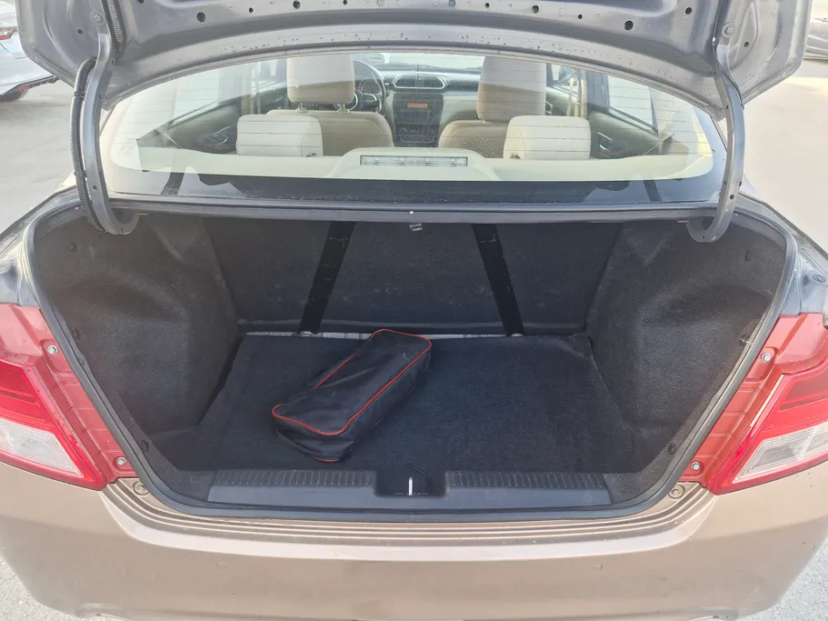 2024 Suzuki Dzire GLX 