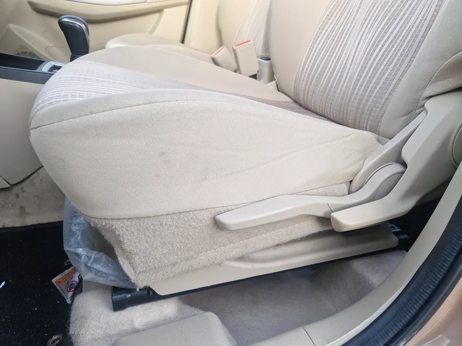 2024 Suzuki Dzire GLX 