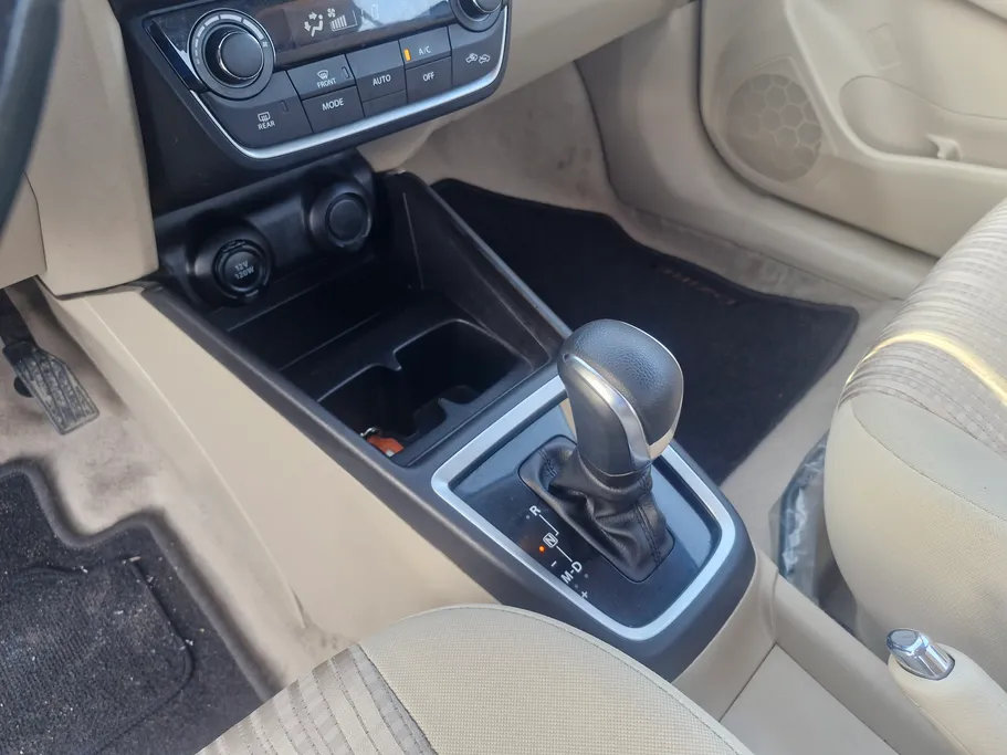 2024 Suzuki Dzire GLX 