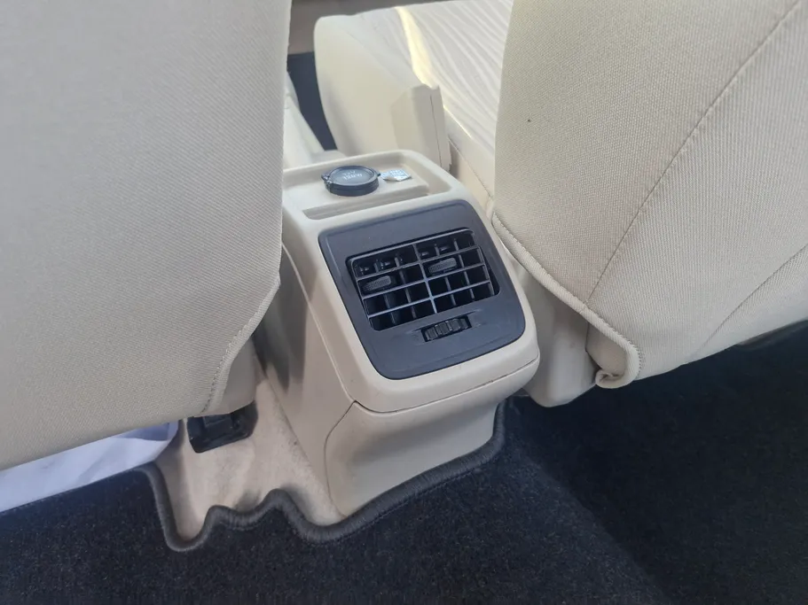 2024 Suzuki Dzire GLX 