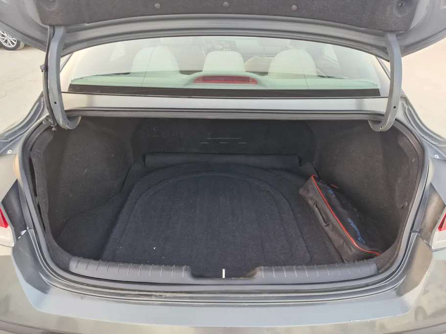 هيونداي النترا فلييت 2024 