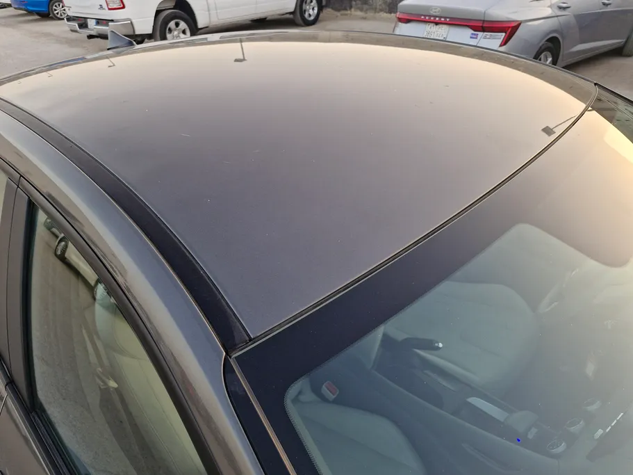 هيونداي النترا فلييت 2024 