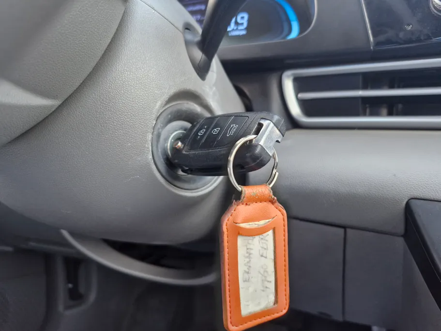 هيونداي النترا فلييت 2024 