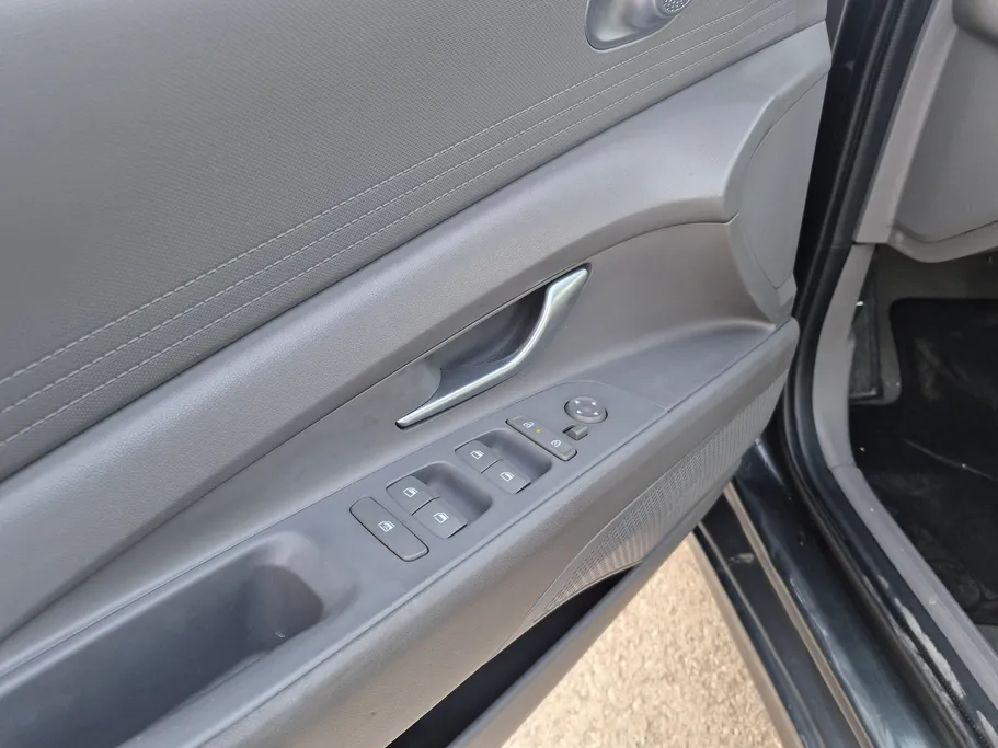 هيونداي النترا فلييت 2024 