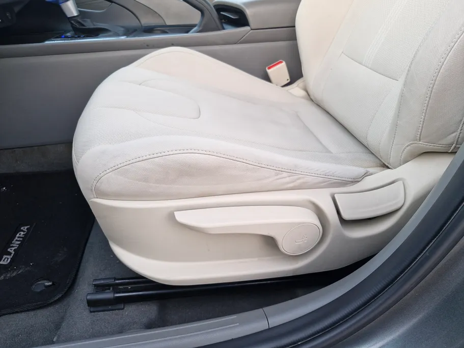 هيونداي النترا فلييت 2024 