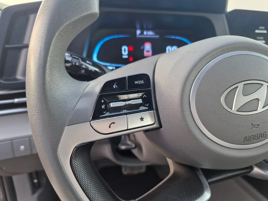 هيونداي النترا فلييت 2024 