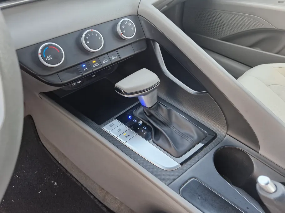 هيونداي النترا فلييت 2024 