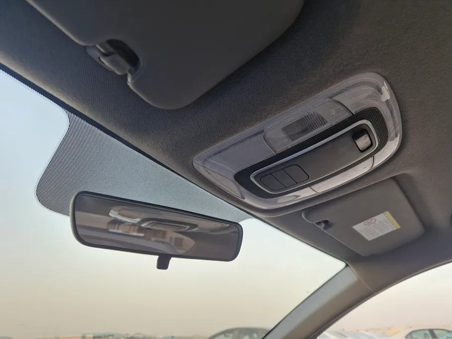 هيونداي النترا فلييت 2024 