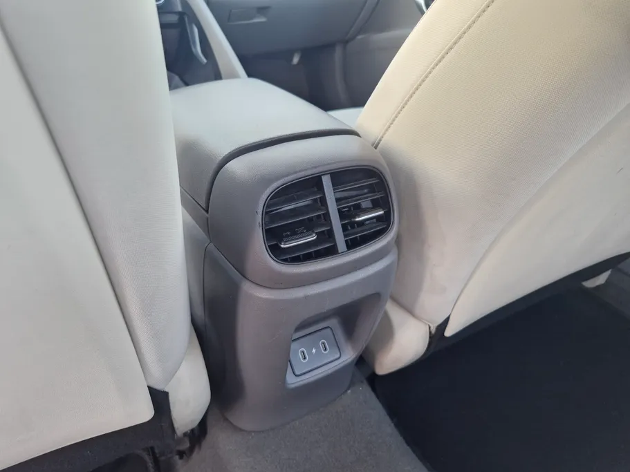 هيونداي النترا فلييت 2024 