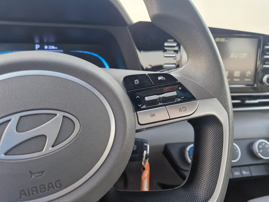 هيونداي النترا فلييت 2024 