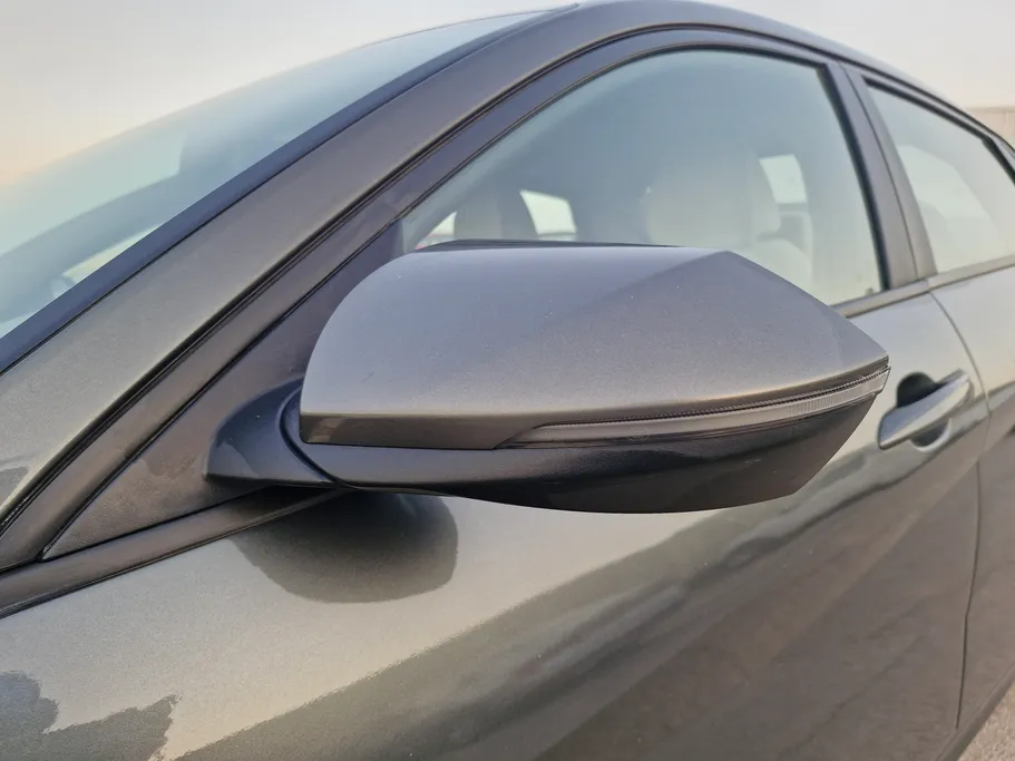 هيونداي النترا فلييت 2024 