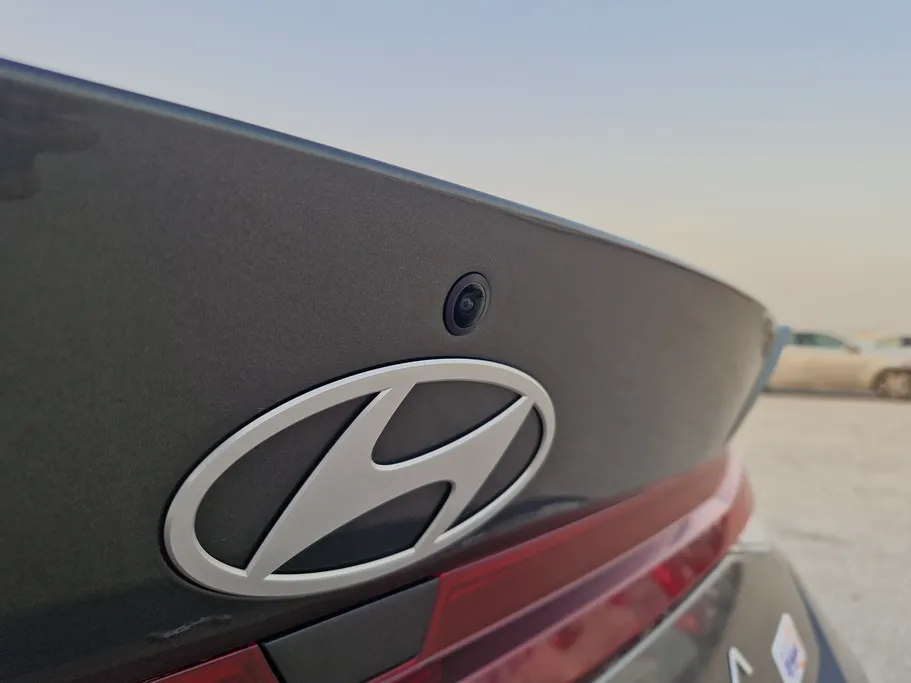 هيونداي النترا فلييت 2024 