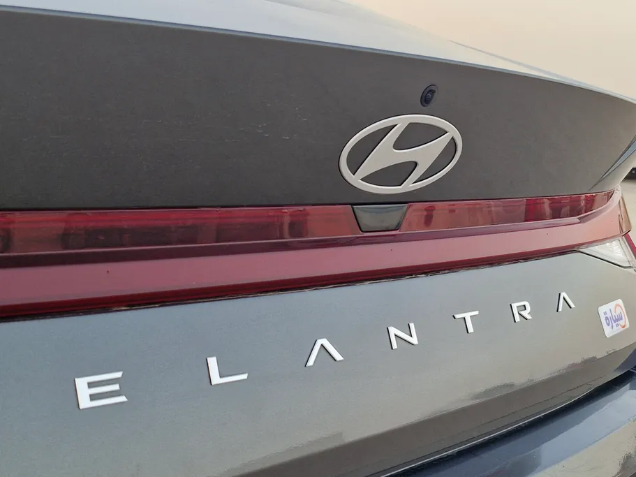 هيونداي النترا فلييت 2024 