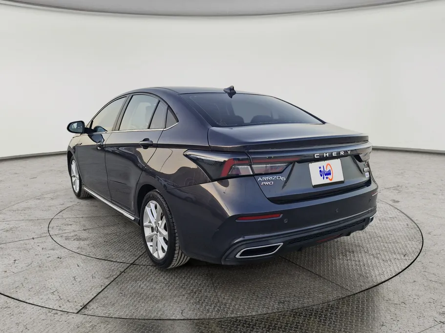 شيري اريزو 6 برو Comfort 2023 