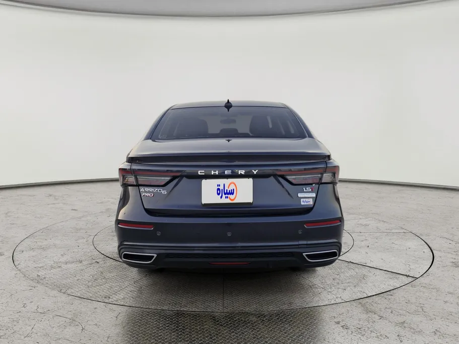 شيري اريزو 6 برو Comfort 2023 