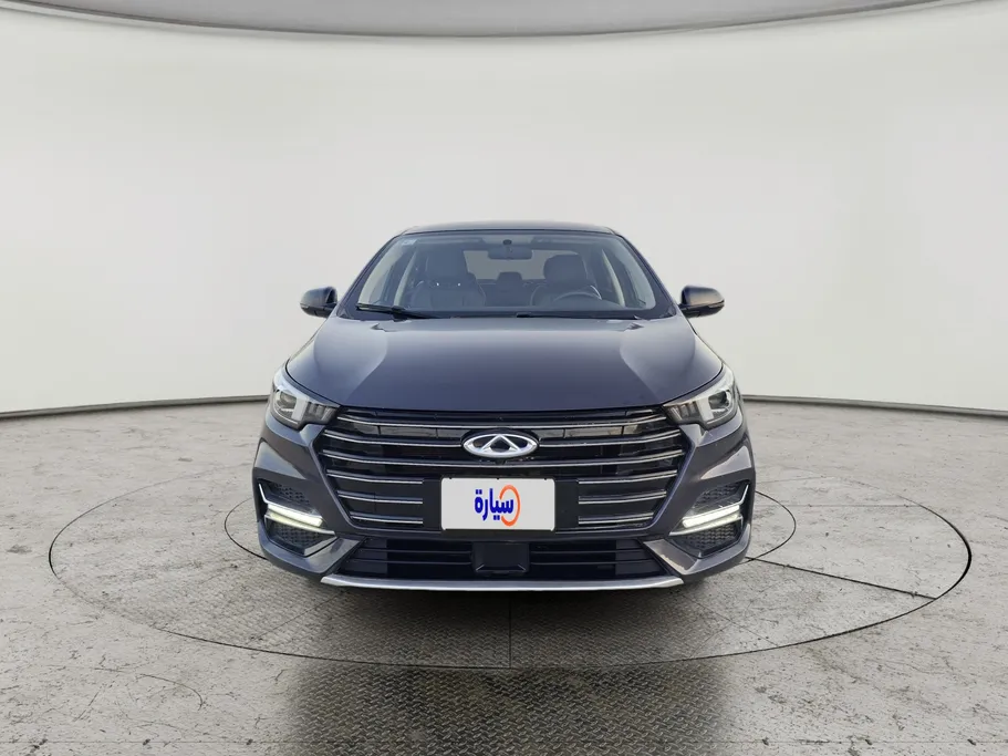 شيري اريزو 6 برو Comfort 2023 