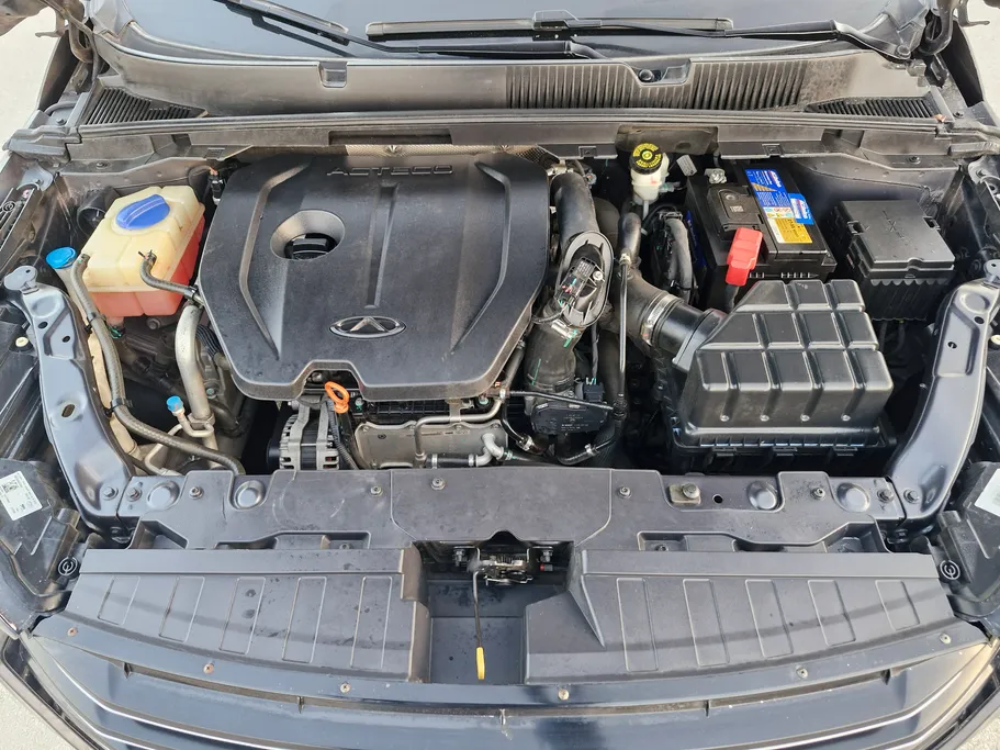 شيري اريزو 6 برو Comfort 2023 