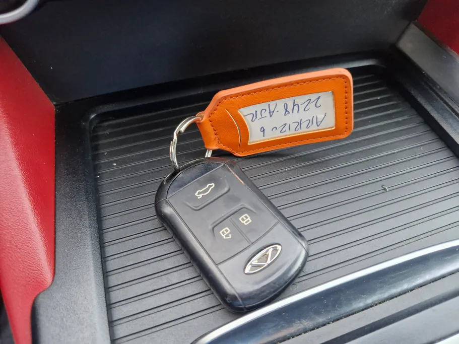 شيري اريزو 6 برو Comfort 2023 