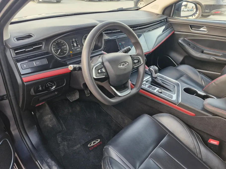 شيري اريزو 6 برو Comfort 2023 