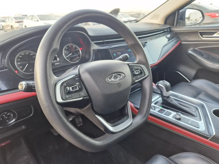 شيري اريزو 6 برو Comfort 2023 