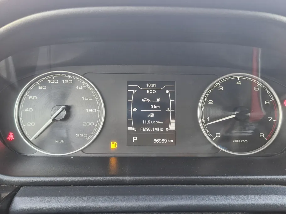 شيري اريزو 6 برو Comfort 2023 