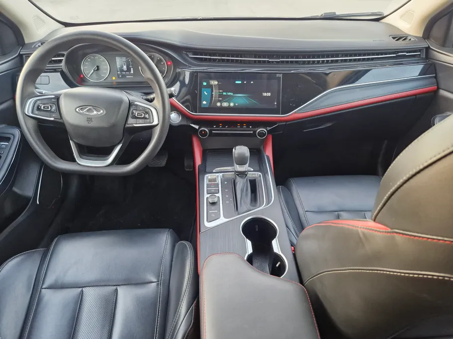 شيري اريزو 6 برو Comfort 2023 