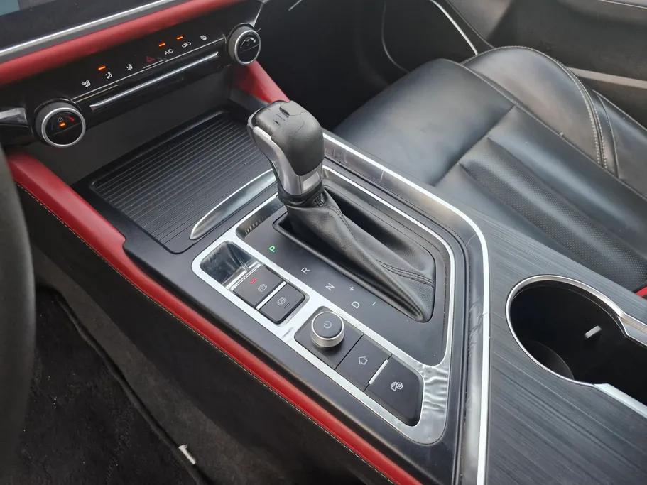 شيري اريزو 6 برو Comfort 2023 